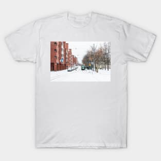 Helsinki T-Shirt